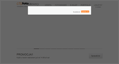 Desktop Screenshot of fotojakowscy.pl